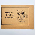 Maggie Buys A New Hat