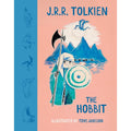The Hobbit: Illustrated by Tove Jansson