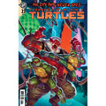 Teenage Mutant Ninja Turtles #23