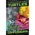 Teenage Mutant Ninja Turtles: Ongoing Compendium Volume 2