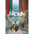 Teenage Mutant Ninja Turtles: The Last Ronin - The Lost Years