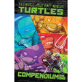 Teenage Mutant Ninja Turtles: Ongoing Compendium Volume 1