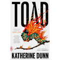 Toad: A Novel