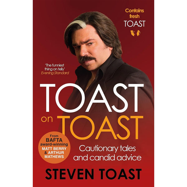 Toast On Toast