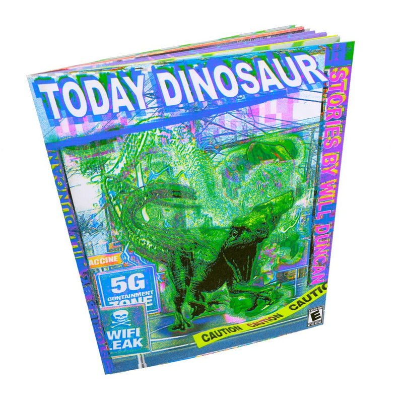 Today Dinosaur