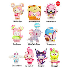 hallo kitty様 Sanrio Hello Kitty Plush Care Set (Kitten) 363553