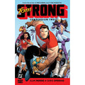 Tom Strong Compendium 2