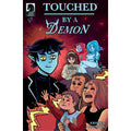 Touched By A Demon #2