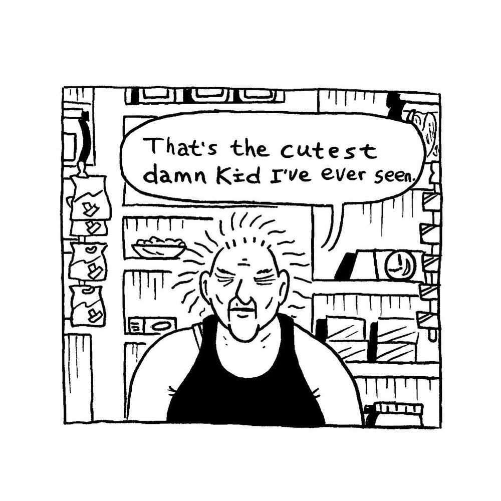 Town & County #2