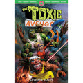 Toxic Avenger Volume 2: Love and Blight