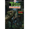 Toxic Avenger Comics #2