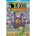 Toxic Crusaders #5 