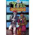 Toxic Crusaders #3 