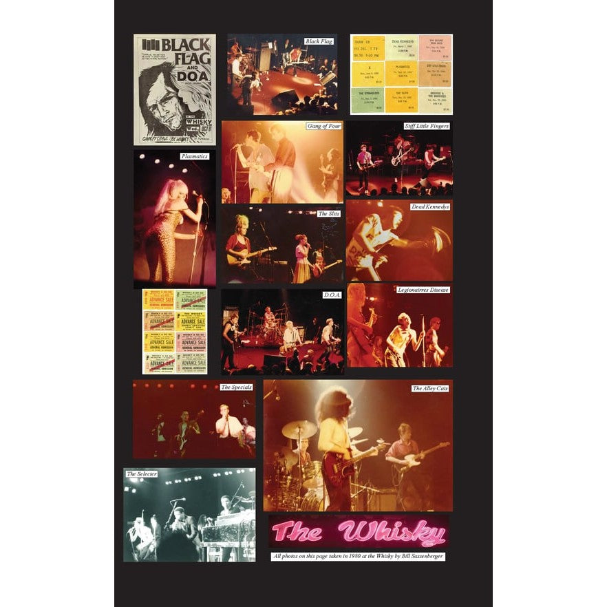 Toxic Shock Records: Assassin of Mediocrity