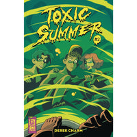 Toxic Summer #2