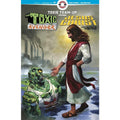 Toxie Team-Up #1