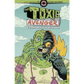 Toxic Avenger Vs. The Noxious Offender #1