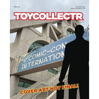 ToyCollectr Magazine #6