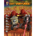 Toy-Ventures #11