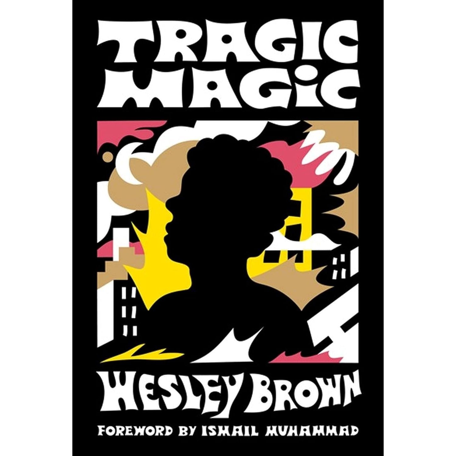 Tragic Magic