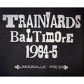 Trainyards Baltimore 1994-5