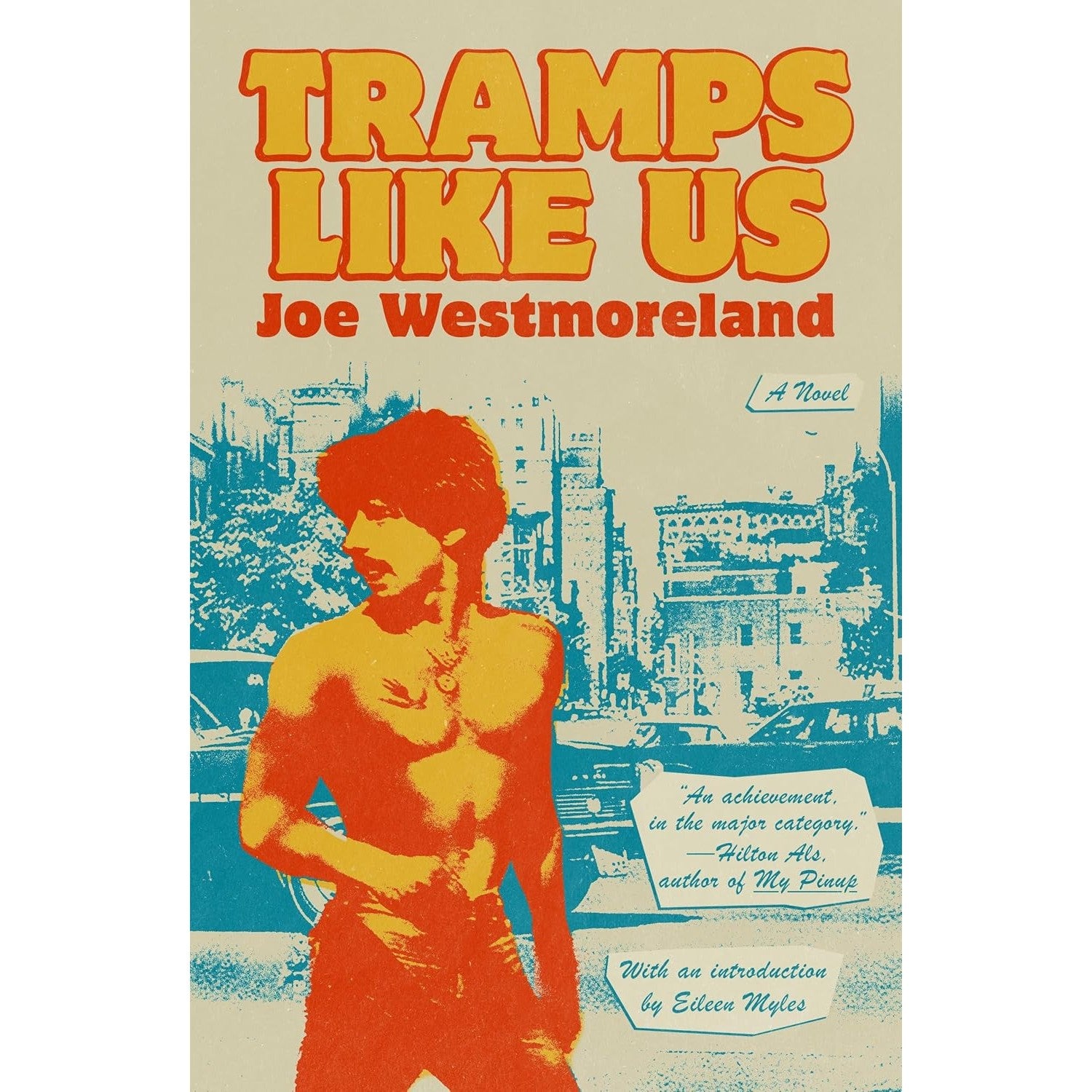 Tramps Like Us