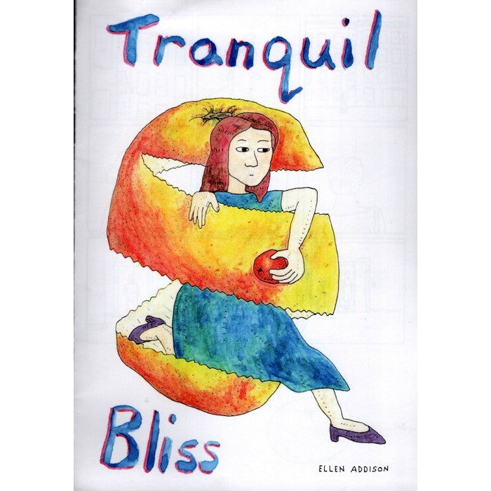 Tranquil Bliss