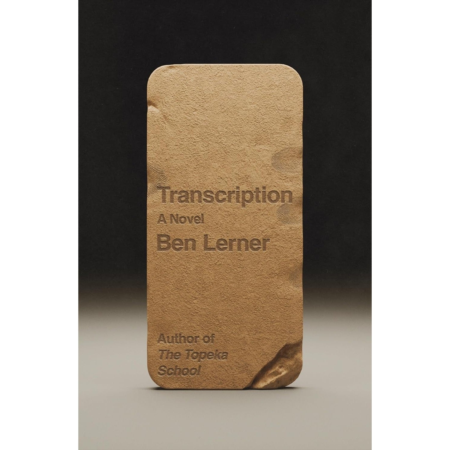 Transcription: A Novel