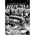 Transmissions From Dreamtown Volume 1
