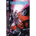Transformers #11