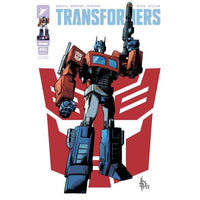 Transformers #1