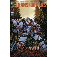 Transformers #14