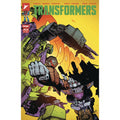 Transformers #16