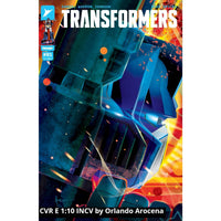 Transformers #1