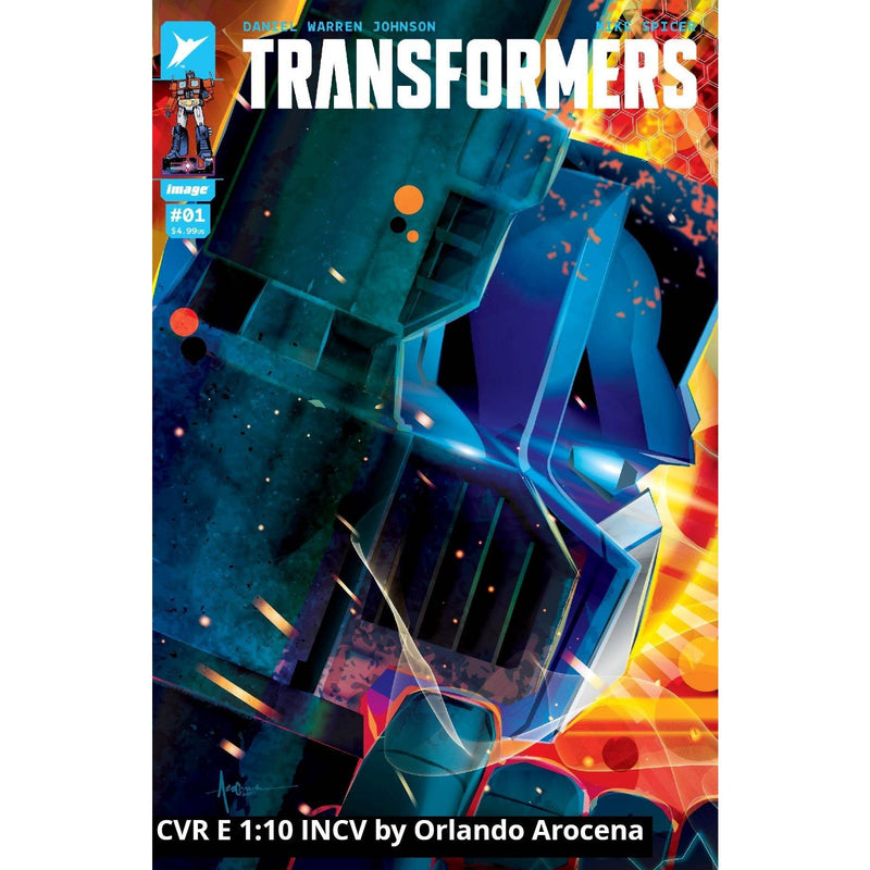 Transformers #1