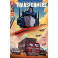 Transformers #25 
