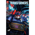 Transformers #27