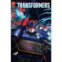 Transformers #27