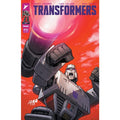 Transformers #31
