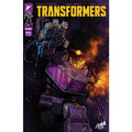 Transformers #32