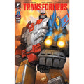 Transformers #36