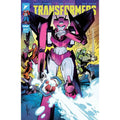 Transformers #37 [PRE-ORDER 10/14]