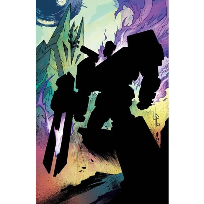 Transformers #38