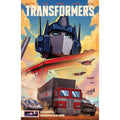 Transformers Volume 5: Generation One