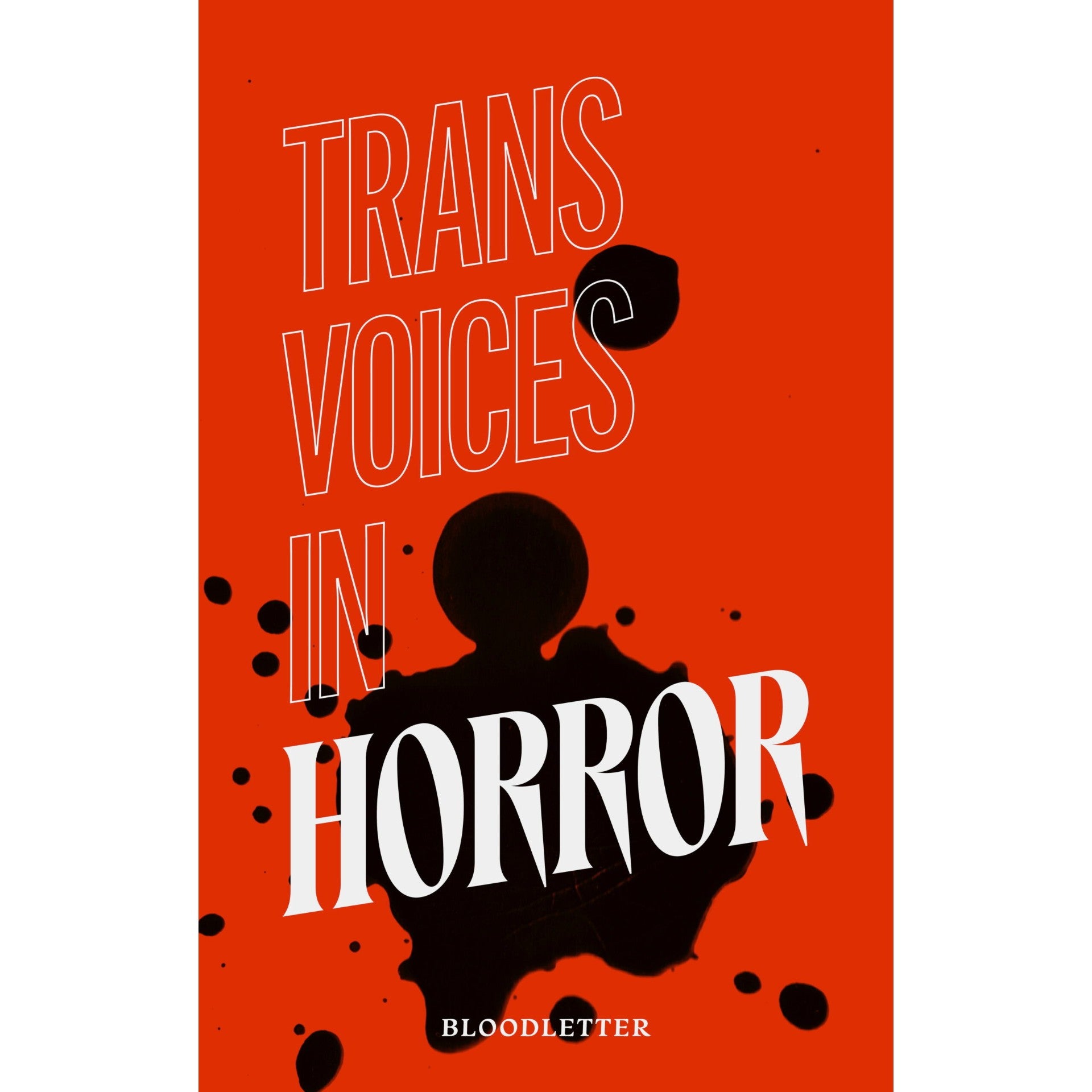 Trans Voices In Horror