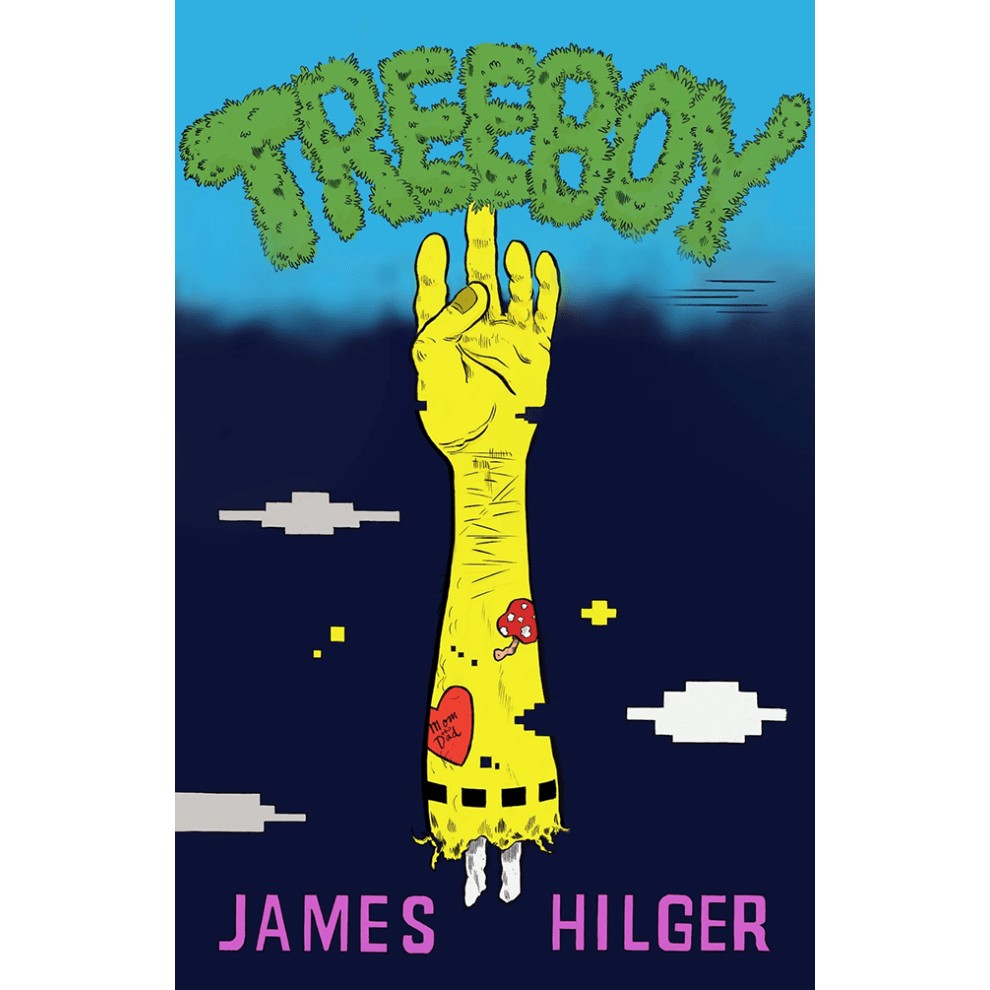 Treeboy