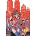 Trinity Daughter Of Wonder Woman #5