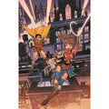 Trinity Daughter Of Wonder Woman #2
