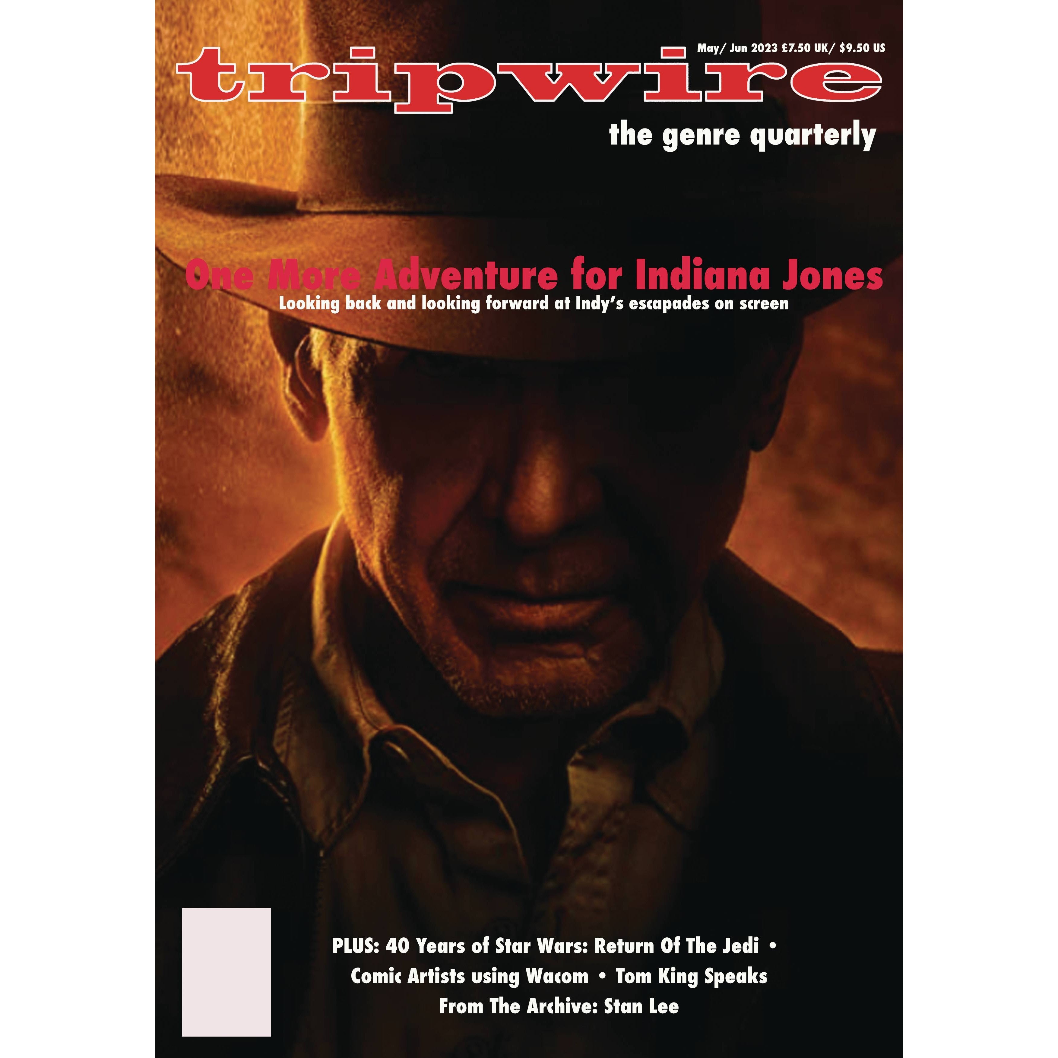 Tripwire Magazine #59