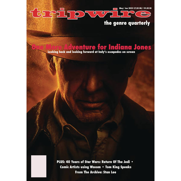 Tripwire Magazine #59